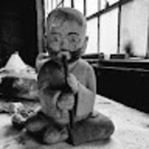 Meet your Posher, George